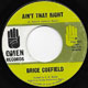 Northern Soul, Rare Soul - BRICE COEFIELD ISSUE, AIN'T THAT RIGHT